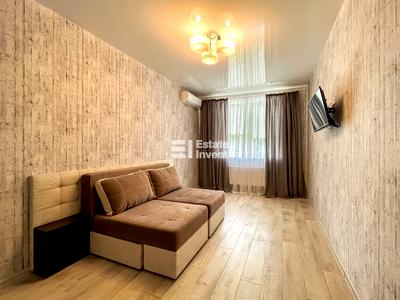 квартира за адресою клинська, 1