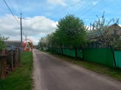 участок по адресу Нова