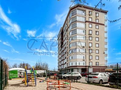 квартира за адресою Київ, Академіка Писаржевського вул., 8
