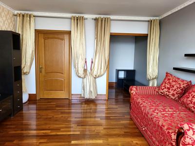квартира за адресою Михайла Гришка вул., 9