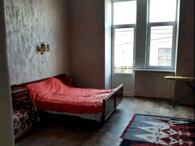 квартира по адресу Заньковецька, 2