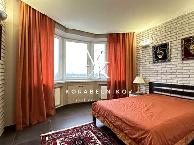 квартира по адресу Николая Голего ул. (Лебедєва-Кумача), 7-В