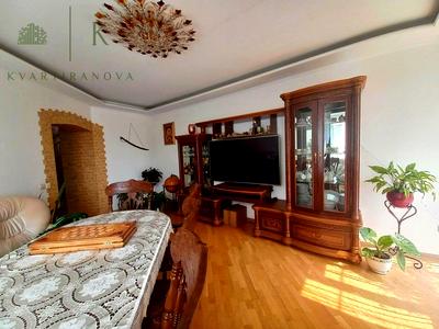 квартира по адресу Квитовая ул., 26