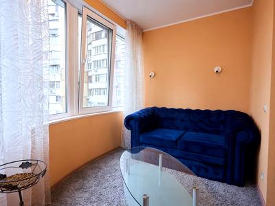 квартира по адресу Мандрыковская ул., 336