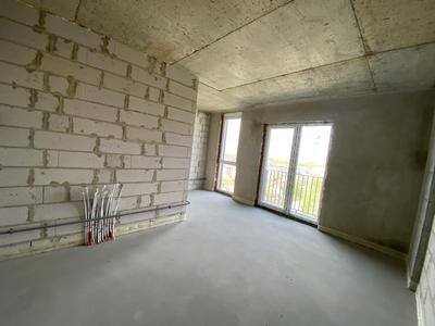 квартира по адресу Бельведерская ул., 2а