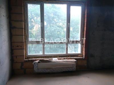 квартира за адресою Воскресенська вул., 18