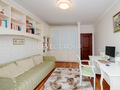 квартира по адресу Щекавицкая ул., 30/39