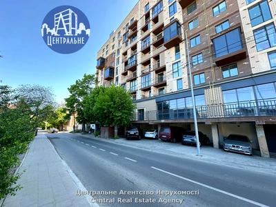 коммерческая по адресу Марка Черемшины ул., 30б
