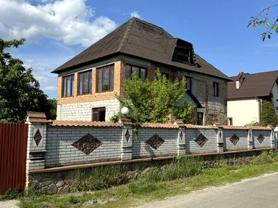 дом по адресу Абрикосова, 43