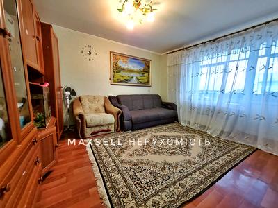 квартира по адресу Михаила Лушпы просп., 43-1