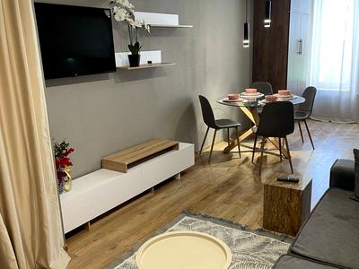 квартира за адресою Алімпія Галика вул., 21А