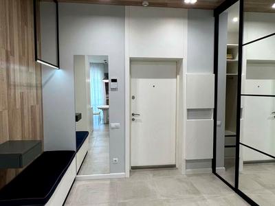 квартира за адресою Саперне Поле вул., 5