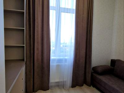 квартира за адресою Краснова вул., 1-А