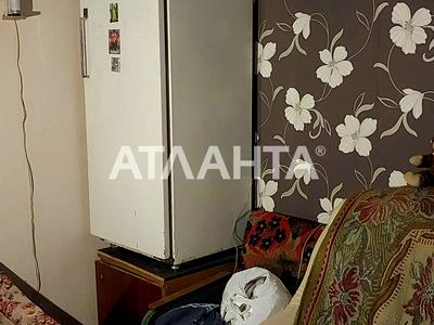 квартира по адресу Забоотного, 22