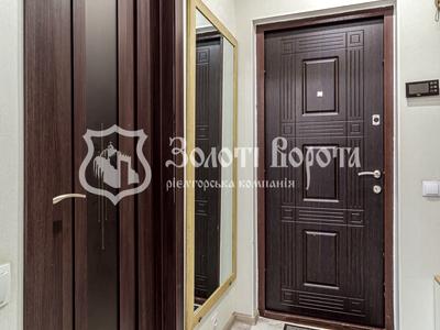 квартира по адресу Николая Лаврухина ул., 16