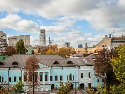 квартира по адресу Ивана Мазепы ул. (Январского Восстания), 3
