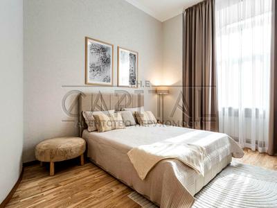 квартира за адресою Антоновича вул. (Горького), 9