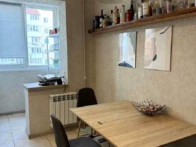 квартира за адресою Академіка Сахарова вул., 40
