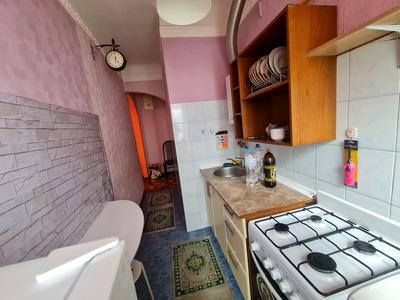 квартира за адресою Патріарха Мстислава Скрипника вул., 44-А