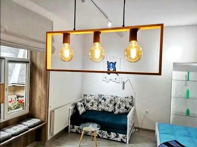 квартира за адресою Театральна вул., 10