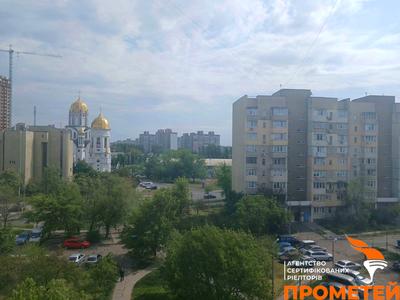 квартира за адресою Архітектора Вербицького вул., 10-А