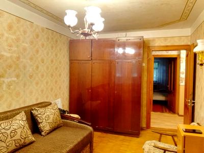 квартира по адресу Гонгадзе Георгия просп. (Советской Украины), 32-Е