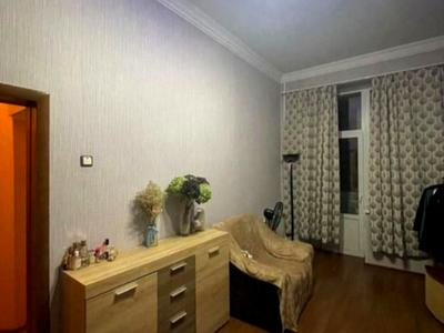 квартира по адресу Воздухофлотский просп. (Повітрофлотський), 78