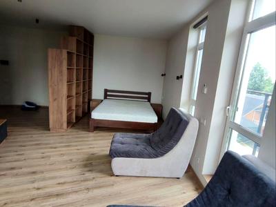 квартира за адресою Сергія Колоса вул., 2е