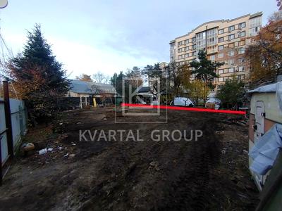 участок по адресу Авіаконструктора Антонова, 5