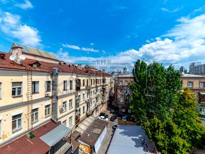 квартира за адресою Київ, Велика Васильківська вул. (Червоноармійська), 25