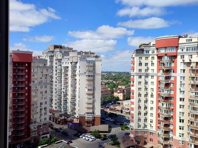 квартира за адресою Степана Рудницького вул. (Академіка Вільямса), 3/7
