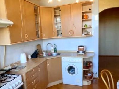 квартира по адресу Тенистая ул., 10