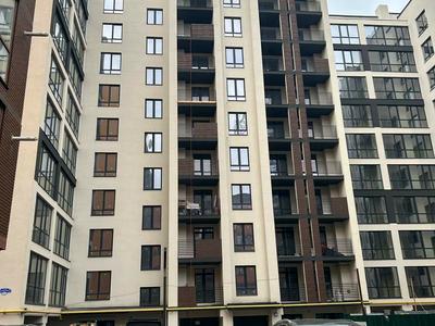 квартира по адресу Довженка ул., 4