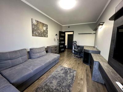 квартира по адресу Киев, Регенераторная ул., 4
