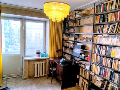 квартира за адресою Київ, вулиця Зеленого Клину, 6