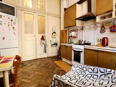 квартира за адресою Івана Франка вул., 3