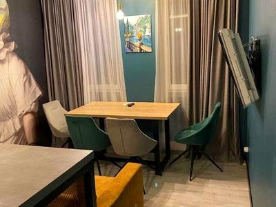 квартира по адресу Центральная ул., 19