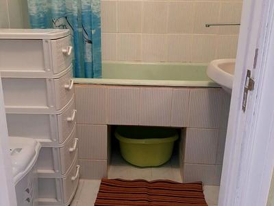 квартира за адресою Ревуцького вул., 7