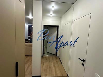 квартира по адресу Братьев Шеметов ул., 10/8