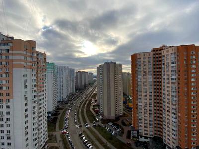 квартира за адресою Єлизавети Чавдар вул., 7
