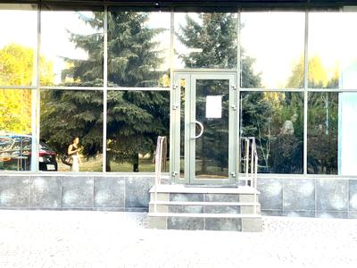 комерційна за адресою Кривий Ріг, Віталія Матусевича вул. (XXII Партз'їзду), 2а
