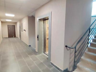 квартира за адресою Метрологічна вул., 107