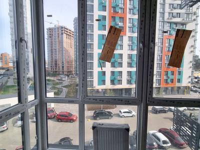 квартира по адресу Оксамытовая ул., 11-А