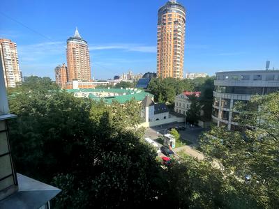 квартира по адресу Леси Украинки бульв., 28-А