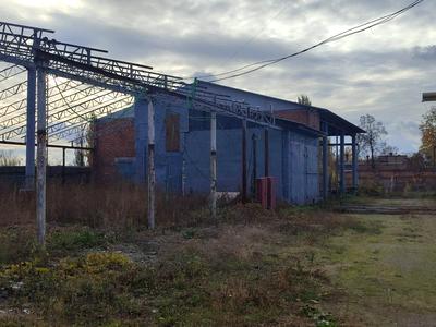 комерційна за адресою Индустриальная, 11