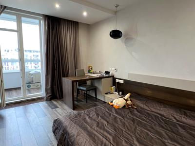 квартира за адресою Генуезька вул., 24д
