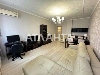 квартира за адресою Добровольців вул. (Маршала Говорова), 10г