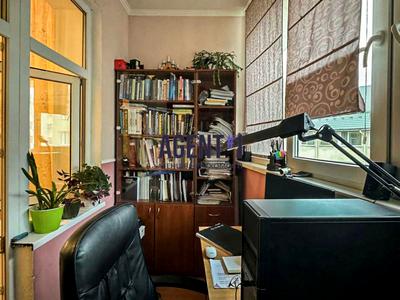 квартира за адресою Борщагівська вул., 30-А