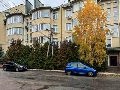 квартира за адресою Борщагівська вул., 30-А