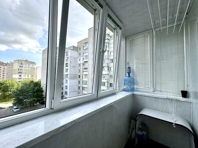 квартира за адресою Демнянська вул., 8